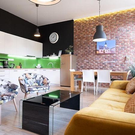 Apartment Zagreb Deluxe Dış mekan fotoğraf