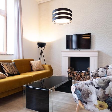 Apartment Zagreb Deluxe Dış mekan fotoğraf