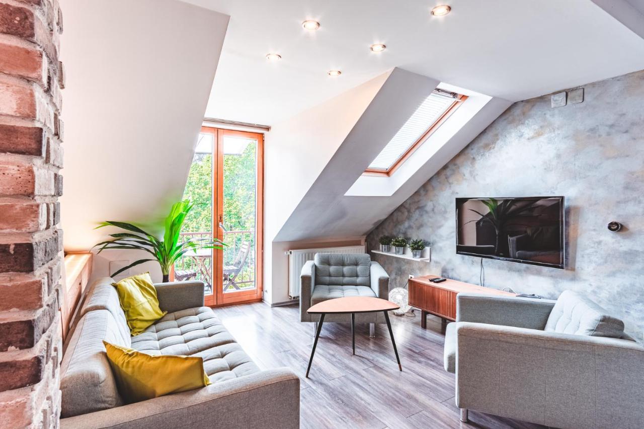 Apartment Zagreb Deluxe Dış mekan fotoğraf