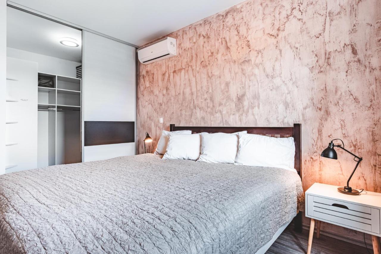 Apartment Zagreb Deluxe Dış mekan fotoğraf