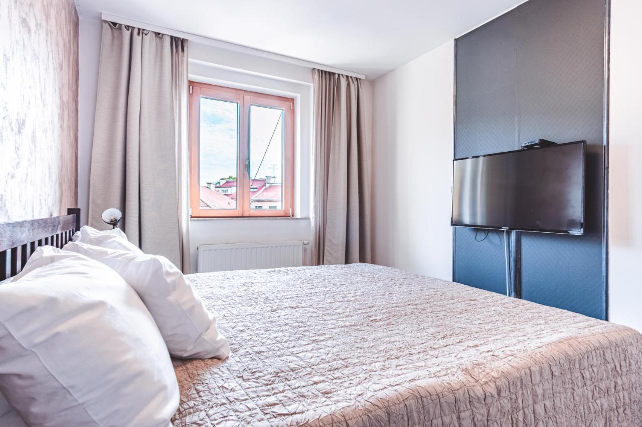 Apartment Zagreb Deluxe Dış mekan fotoğraf
