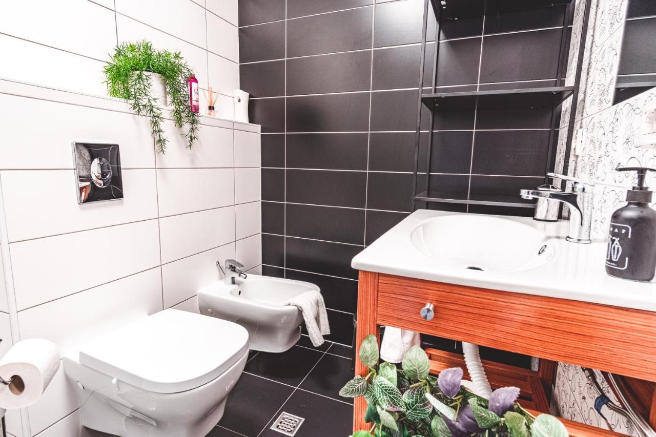 Apartment Zagreb Deluxe Dış mekan fotoğraf