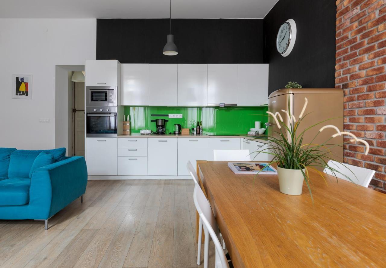 Apartment Zagreb Deluxe Dış mekan fotoğraf