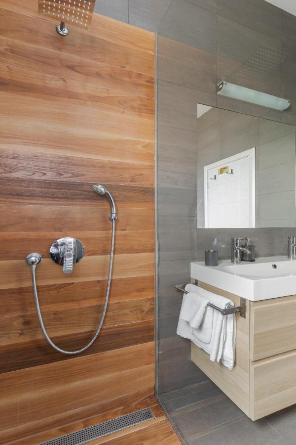 Apartment Zagreb Deluxe Dış mekan fotoğraf