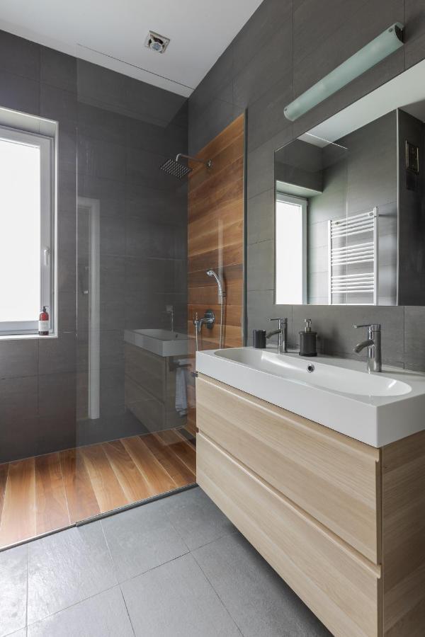 Apartment Zagreb Deluxe Dış mekan fotoğraf