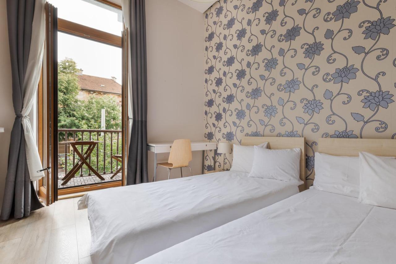 Apartment Zagreb Deluxe Dış mekan fotoğraf