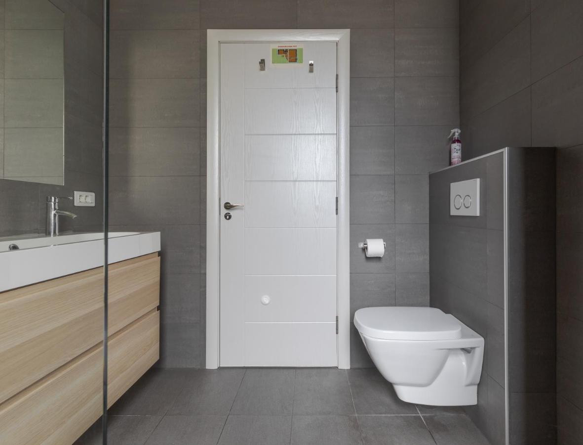 Apartment Zagreb Deluxe Dış mekan fotoğraf