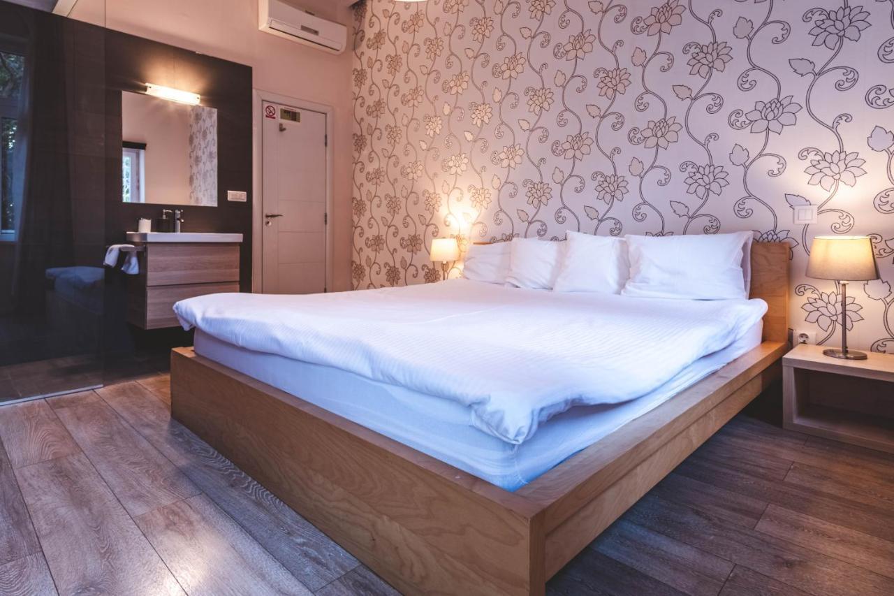 Apartment Zagreb Deluxe Dış mekan fotoğraf