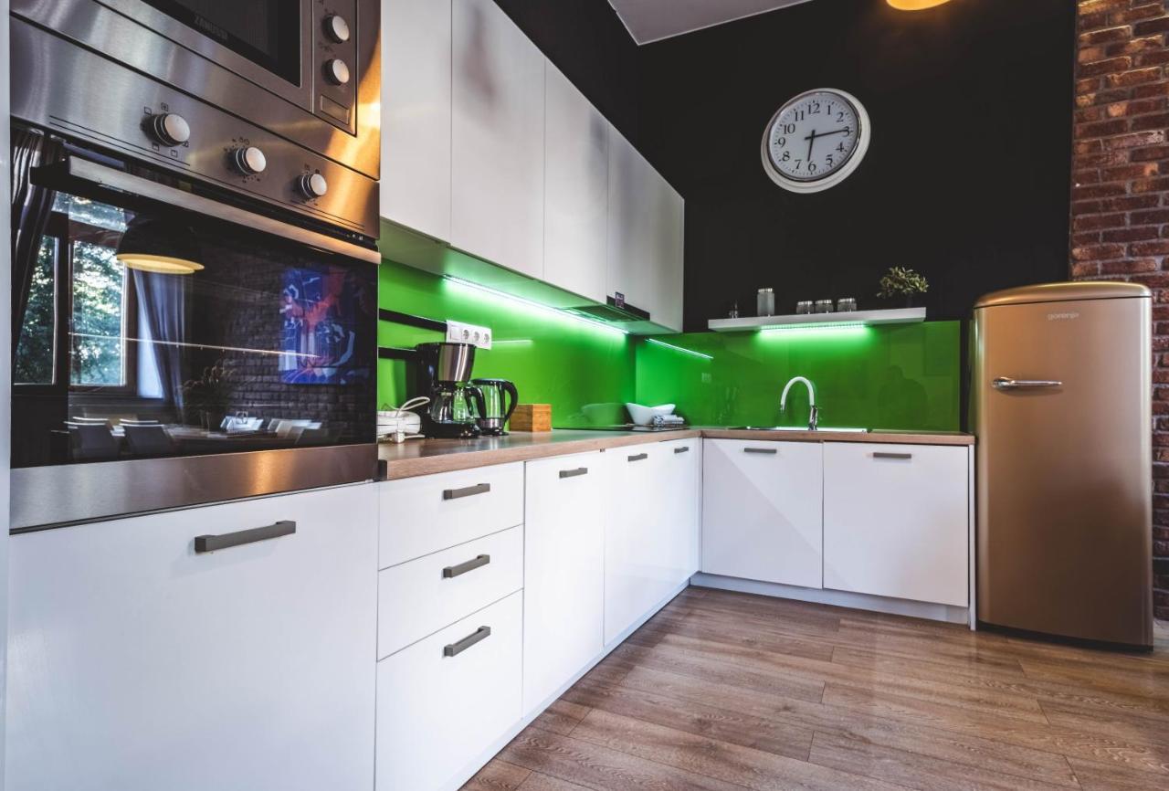 Apartment Zagreb Deluxe Dış mekan fotoğraf