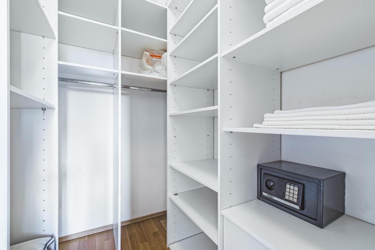 Apartment Zagreb Deluxe Dış mekan fotoğraf