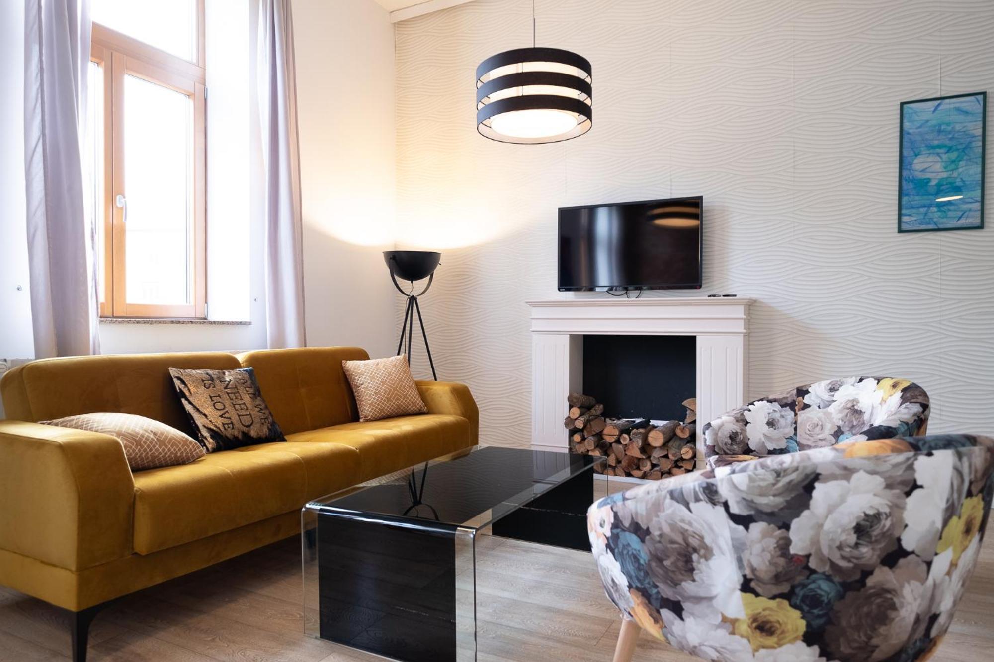 Apartment Zagreb Deluxe Dış mekan fotoğraf